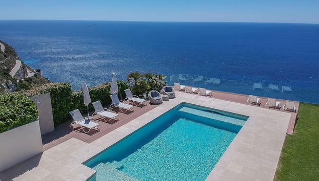 Villa Luna - Foto 2, Imagem principal