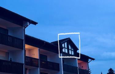 FeWo Bergveilchen 631 im Ferienpark Oberallgäu - Foto 28