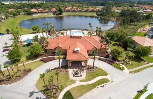 4 Bed Retreat Aviana - Foto 25