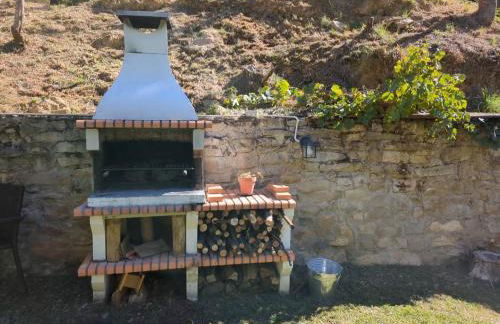 Casa rural Ardetxal a 16km de Logroño y Laguardia - Foto 47