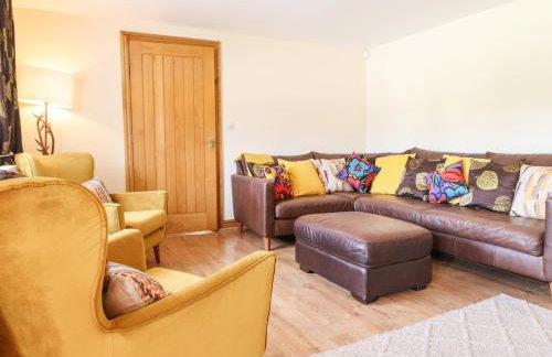 Tyn Y Ceubren Bach at Evelyns Retreat - Foto 12