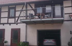 Hainich-Ferienwohnung - Foto 9