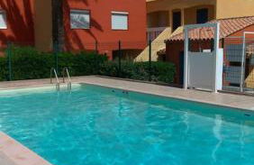 Nautica bulles jacuzzi privatif vue lac marin - Foto 45