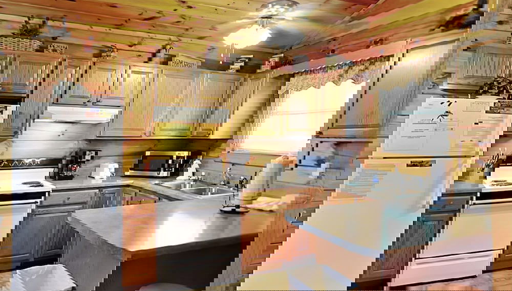 Comodidade do alojamento