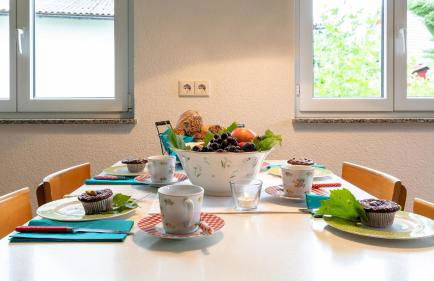 Ferienwohnung Cöxle - Obsthof Steffelin - Foto 12