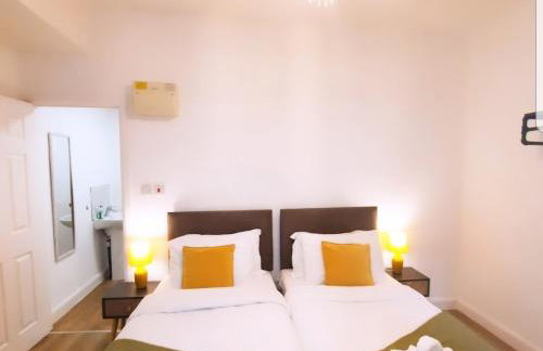 Delightful Delta-studio Apt,walk-2leeds City,wifi - Foto 12