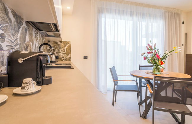 Paolimura Resort- Apartment & Spa - Foto 14