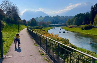 Terrazza sul Parco - Foto 15