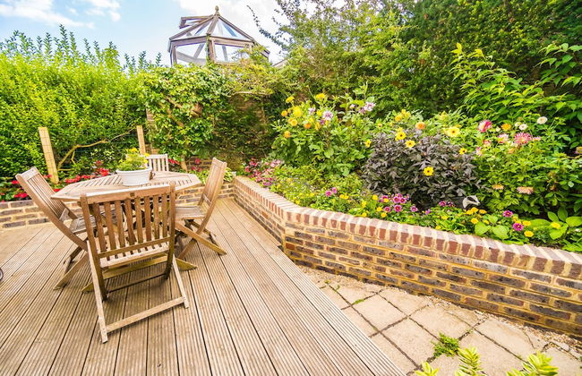 Covehurst Bay Holiday Cottages - Foto 52