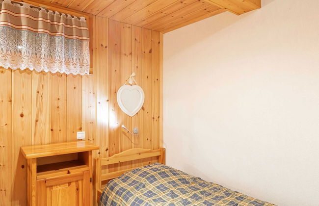 Spacious Holiday Home Near Center of Champagny - Foto 9