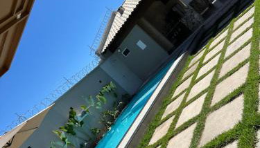 Residência Araguaia - Foto 3