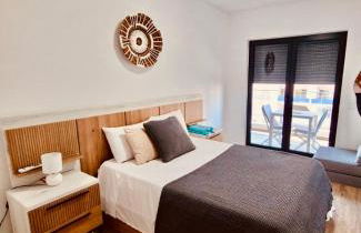 Modern condo Praia da Rocha,Terracos Da Ciudade - Foto 18