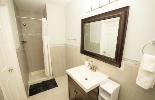 Huge Downtown Baltimore home with parking - Foto 43