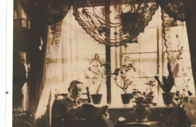 Hoepfner Historical House - Foto 29