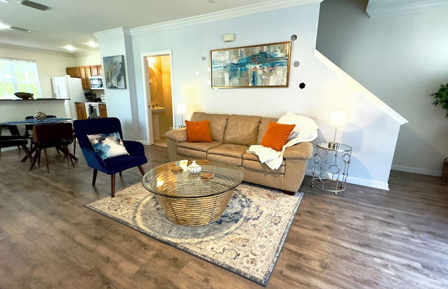 Blue Haven near Downtown Ybor Beachs - Foto 17