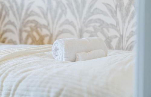 Spacious 4-Bed Home Near Cribbs & Bristol - Foto 28