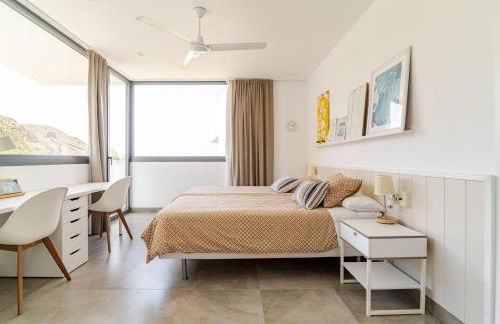 Exclusiva casa con encanto en Agua Amarga - Foto 51