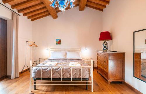 Villa Il Melograno - Foto 23