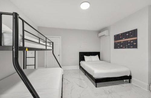 Epic Spa & Play Retreat NYC EWR Sleeps 30! - Foto 66