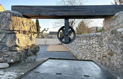 Coeur de pierre - Foto 11