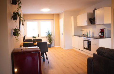 Ferienwohnung Trulla im Herzen Nideggens - Foto 6