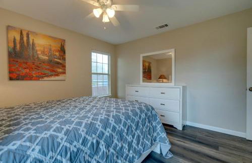 6 Mi to Dtwn Austin Retreat with Patio and Grill - Foto 12