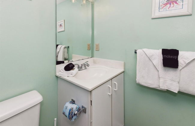 Pelican Beach 1811 1 Bedroom Condo by RedAwning - Foto 41