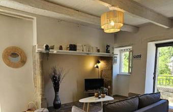 Gîte la Doucette proche des Cascades - Photo 10