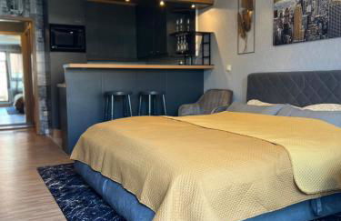 Apartment Studio Green line - Foto 15