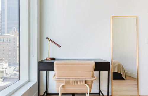 Blueground Midtown West gym doorman wd NYC-1560 - Foto 13