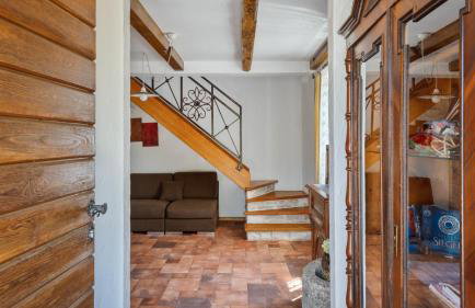 Rustic villa Nonna Lucia with pool in Groznjan - Foto 35