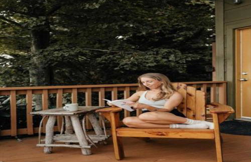 Moose Tracks with beautiful views and a hot tub - Photo 67