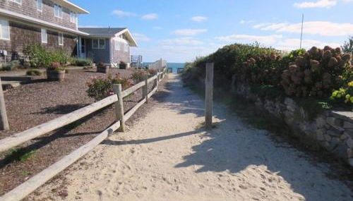 23 Ginger Plum Lane Harwich Port Cape Cod - Ginger Plum Cottage - Foto 2