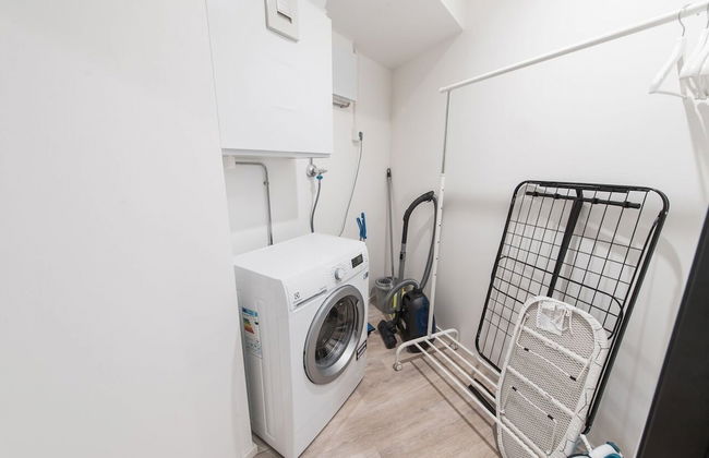 Forenom Apartments Helsinki Lauttassari - Foto 19