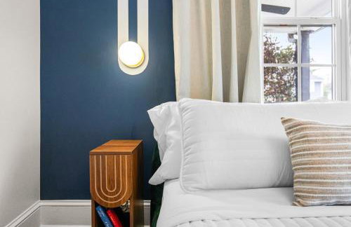 3BD plus 1BD Tiny Home - Outdoor Movie & Yard Fun - Foto 33