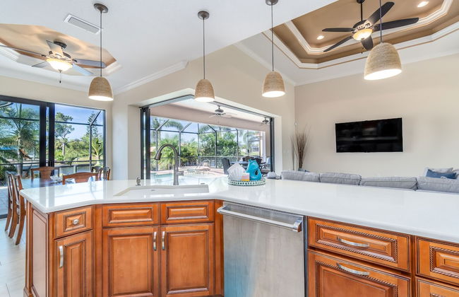 The Lazy Tortuga in Port Charlotte - Foto 19