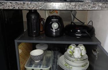 Guest House Ilha do Mel - Foto 28