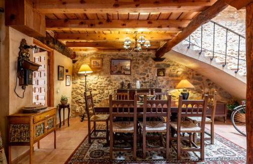Casa Rural El Viejo Almacén, a 20 minutos de Segovia - Foto 17