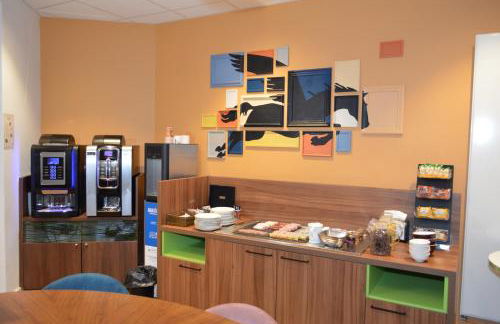 Adagio Access Lyon Centre Université - Foto 47