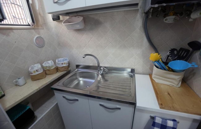 Acquamarina Casa Vacanza - Photo 9