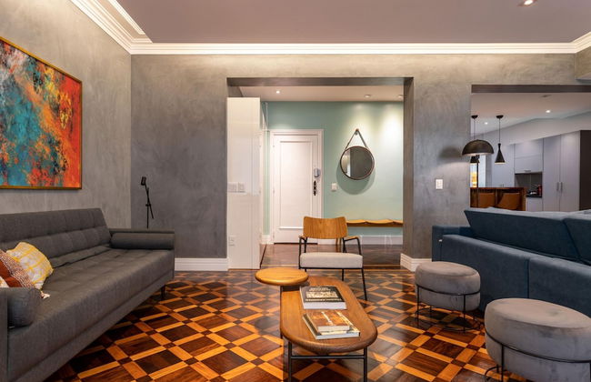 For Families 4 Minutes From Copacabana Beach Nsc605 - Foto 7