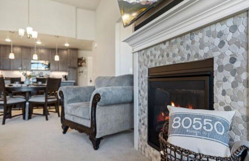 Serene Retreat With Hot Tub, Sauna, Pool & Gym - Foto 20