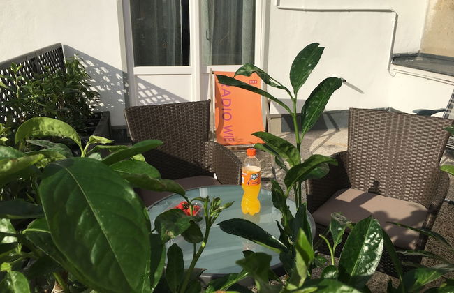 Heart of Vienna Hoher Markt - Photo 19