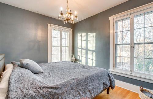 Spacious Home with Fenced Yard 6 Mi to Dtwn Denver! - Foto 23