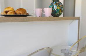 Chic&Cosy 1-Bedroom Apart,2 min Metro,10 min Paris - Foto 9