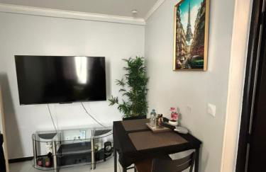 Mavinga Paradis Citadin - Foto 13