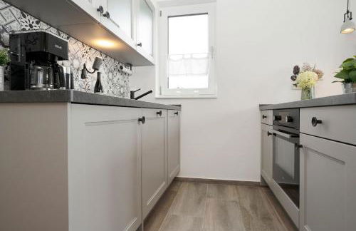 Residenz am Yachthafen Seaside Marina - Foto 15