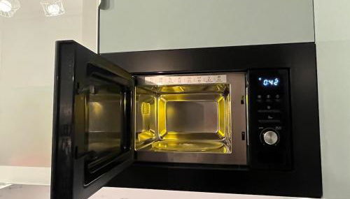 Le Green27 - T3 Cozy - Free Parking - Paris 25min - Foto 5