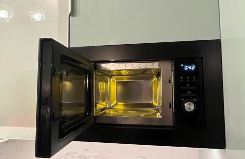 Le Green27 - T3 Cozy - Free Parking - Paris 25min - Foto 5