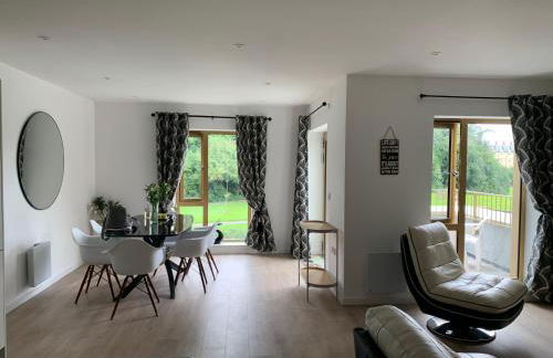 Bushmills Boutique Apartment - Foto 5